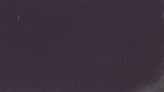 AMS94 meteor