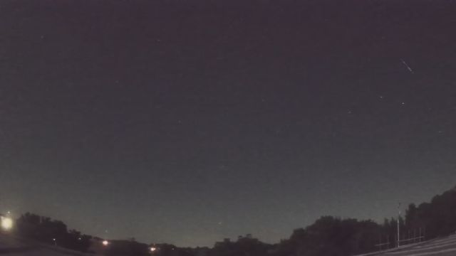 AMS94 meteor
