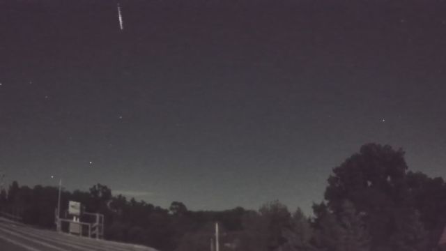AMS94 meteor
