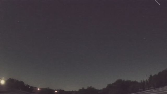AMS94 meteor