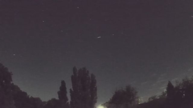 AMS94 meteor