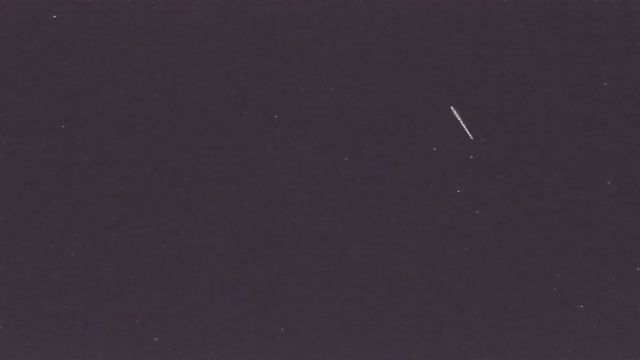 AMS94 meteor