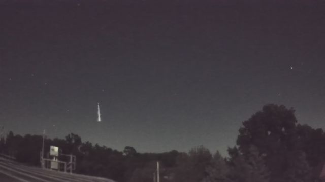 AMS94 meteor