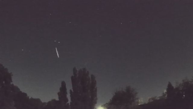 AMS94 meteor