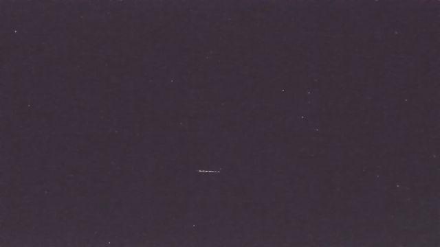 AMS94 meteor