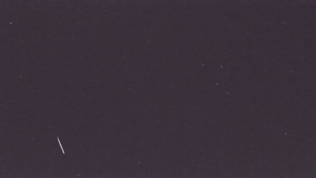AMS94 meteor