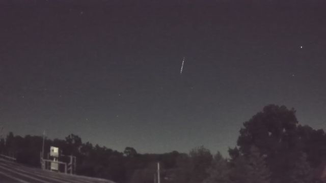 AMS94 meteor