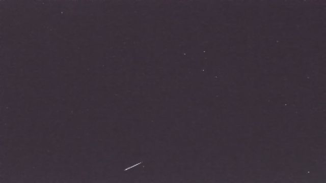 AMS94 meteor