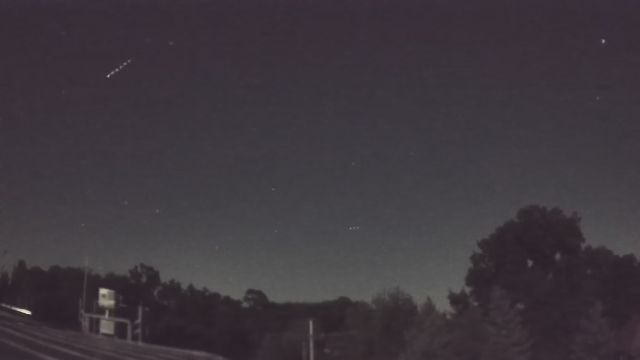 AMS94 meteor