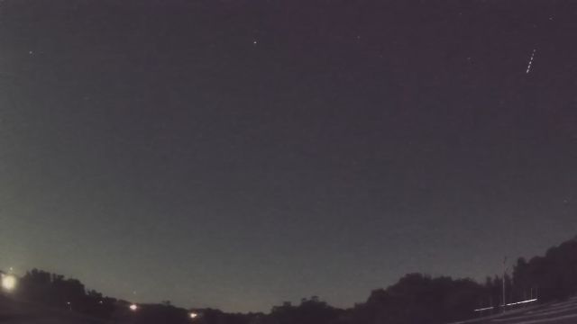 AMS94 meteor