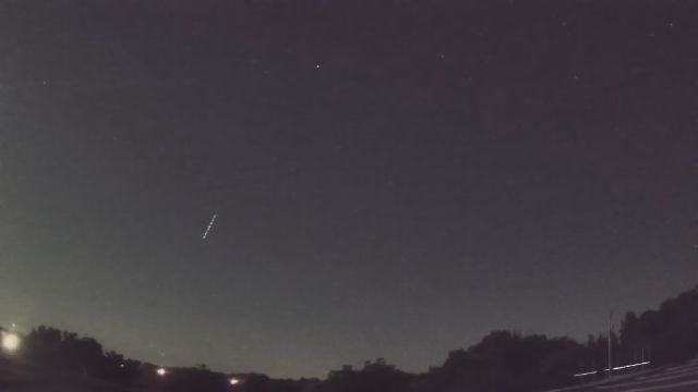 AMS94 meteor