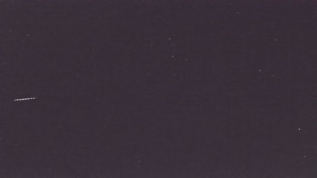 AMS94 meteor