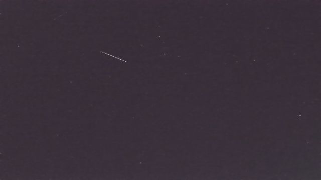 AMS94 meteor