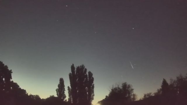 AMS94 meteor
