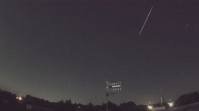AMS94 meteor