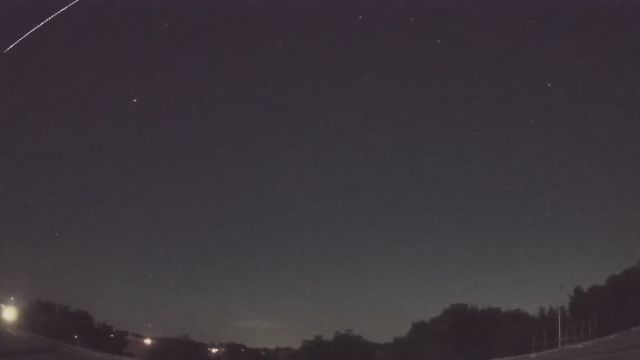 AMS94 meteor
