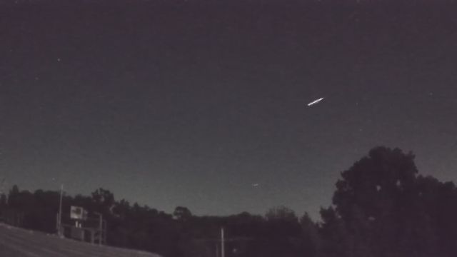 AMS94 meteor