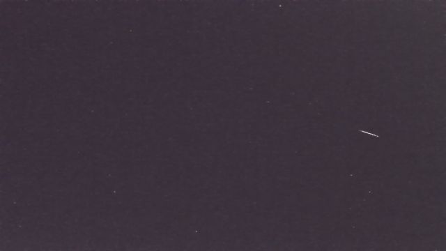 AMS94 meteor