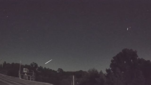 AMS94 meteor