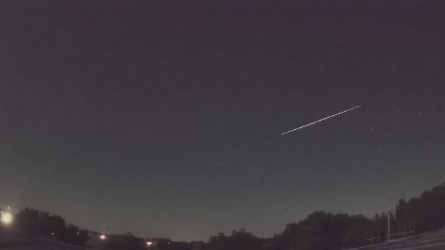 AMS94 meteor