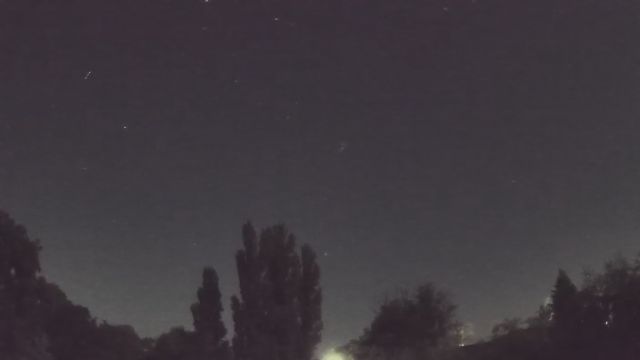AMS94 meteor