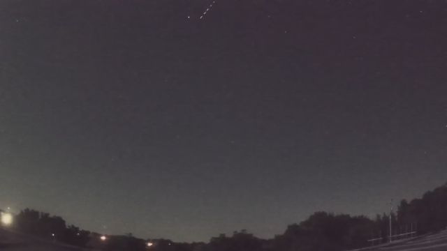 AMS94 meteor