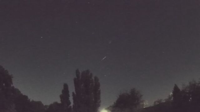 AMS94 meteor