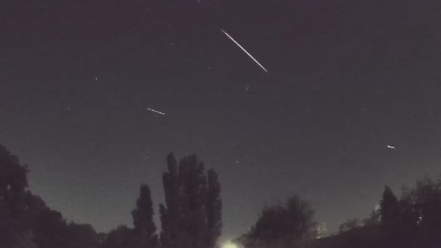 AMS94 meteor