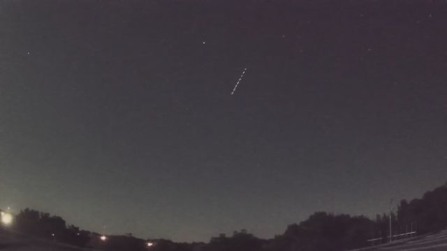AMS94 meteor