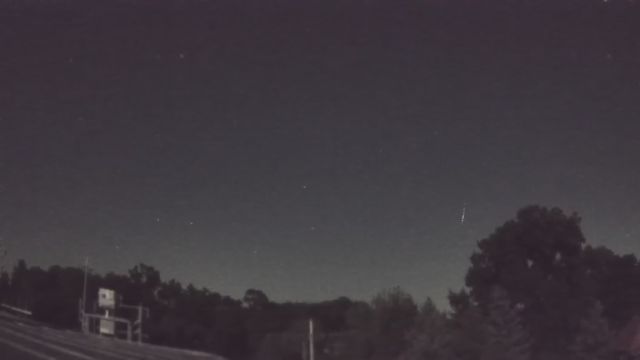 AMS94 meteor