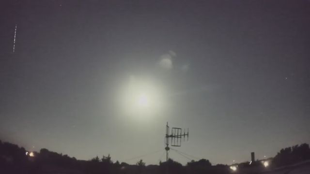 AMS94 meteor