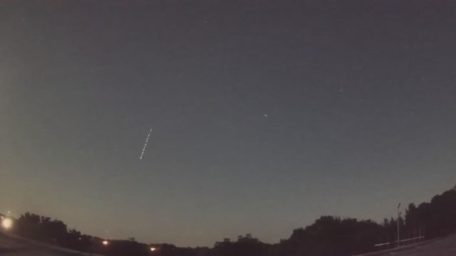 AMS94 meteor
