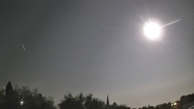 AMS94 meteor