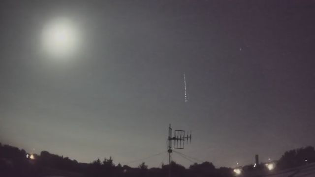 AMS94 meteor