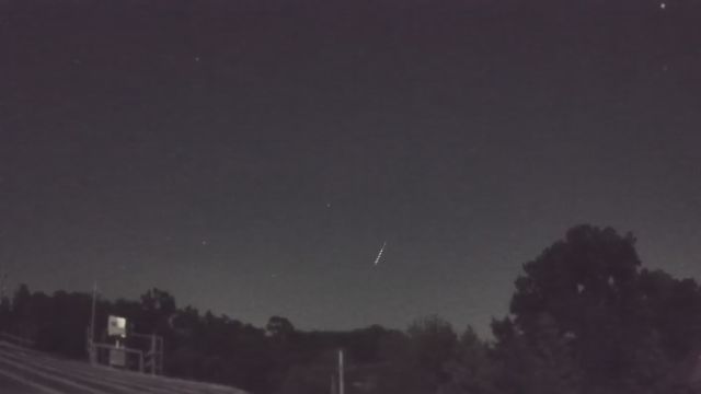 AMS94 meteor