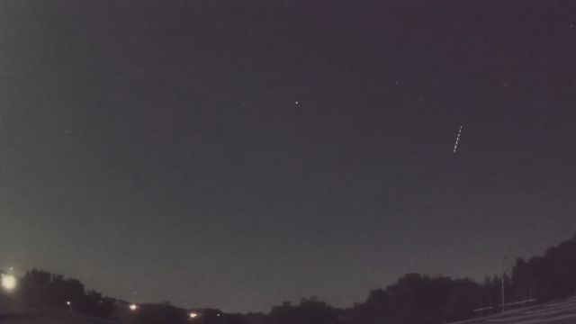 AMS94 meteor