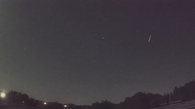 AMS94 meteor