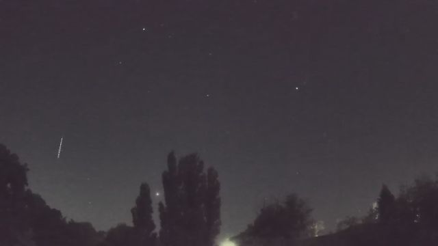 AMS94 meteor