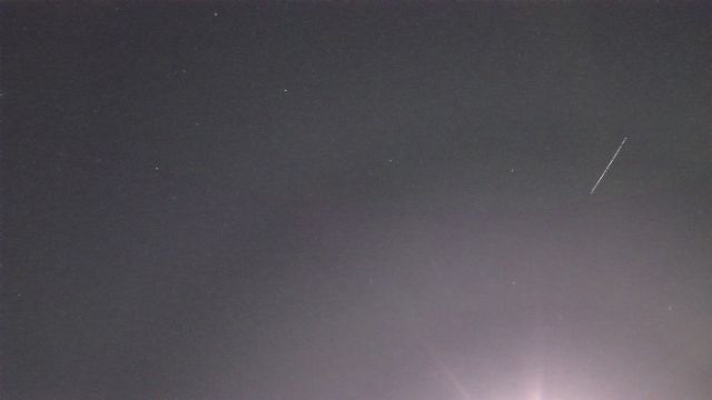 AMS94 meteor