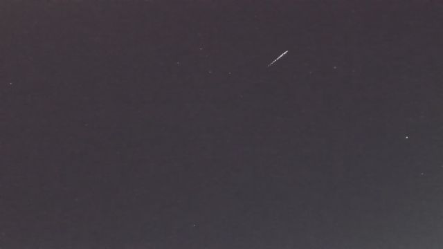 AMS94 meteor