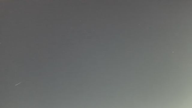 AMS94 meteor