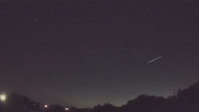 AMS94 meteor