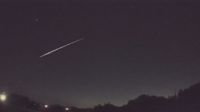 AMS94 meteor