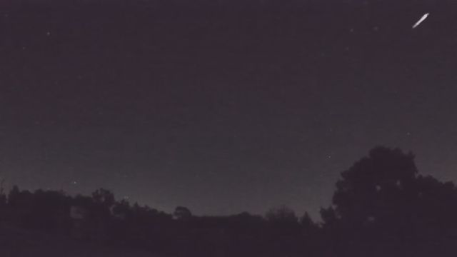 AMS94 meteor