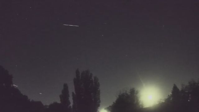 AMS94 meteor