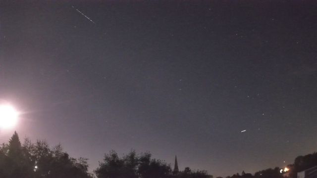 AMS94 meteor
