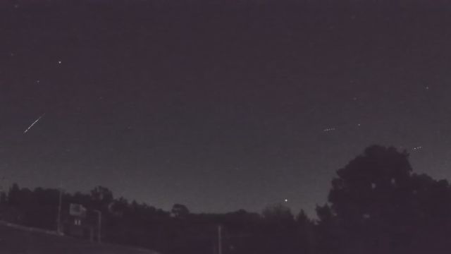 AMS94 meteor