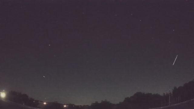 AMS94 meteor