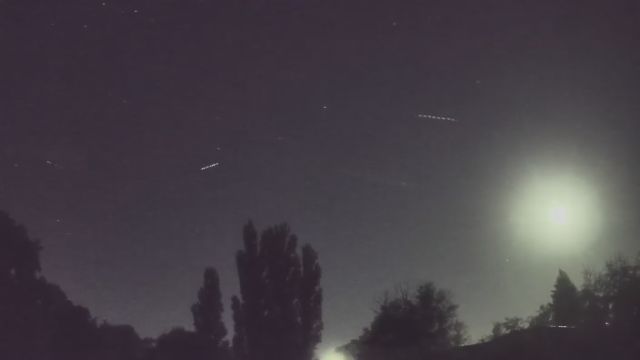 AMS94 meteor