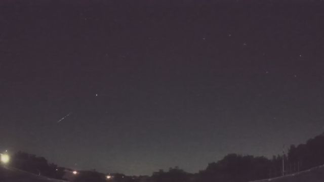 AMS94 meteor